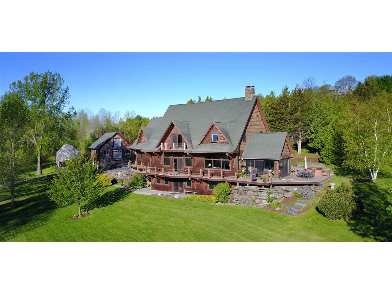 16 SWEENEY FARM Road