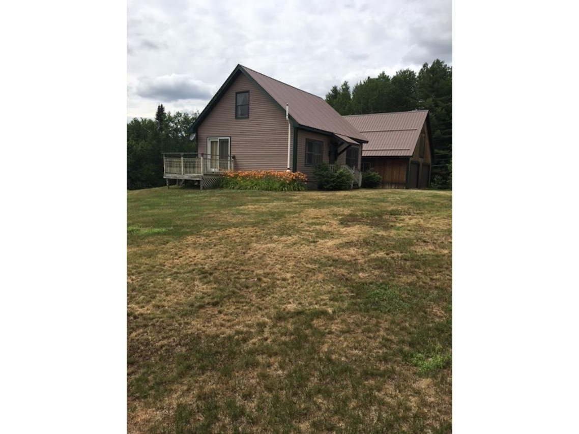16 Turcotte Road