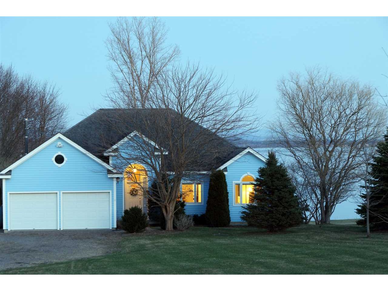 16 Turtle Bay Lane