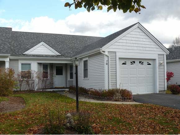 16 Unit 7B Clover Drive, Unit 7B
