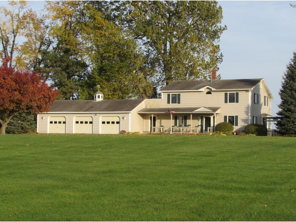 16 Wagner Point
