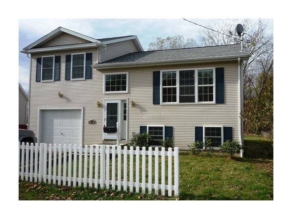 16 Walnut ST