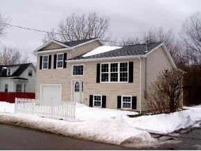 16 Walnut Street