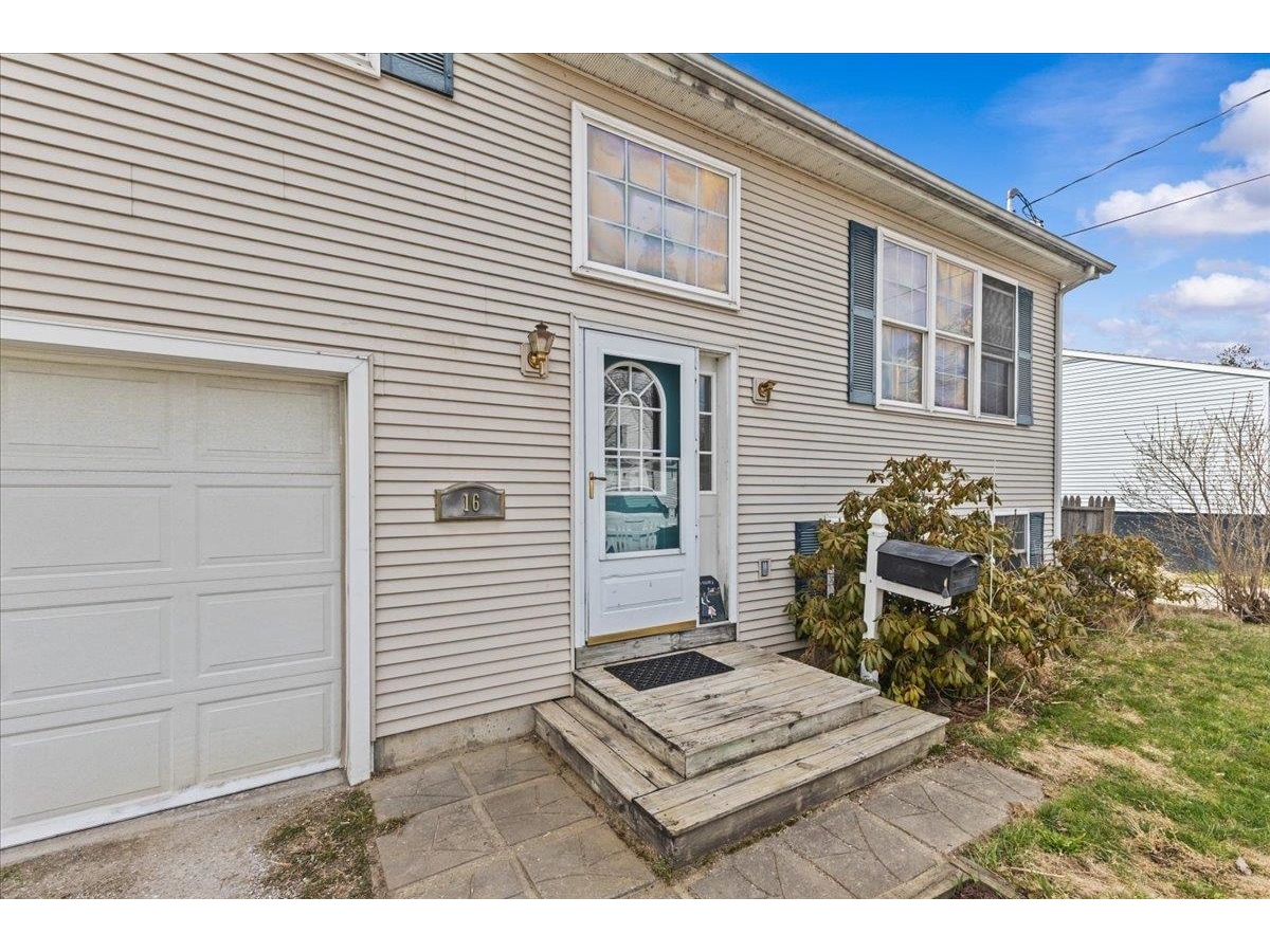 16 Walnut Street