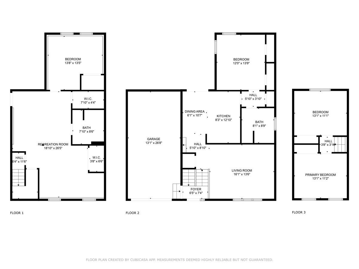 16 Walnut Street