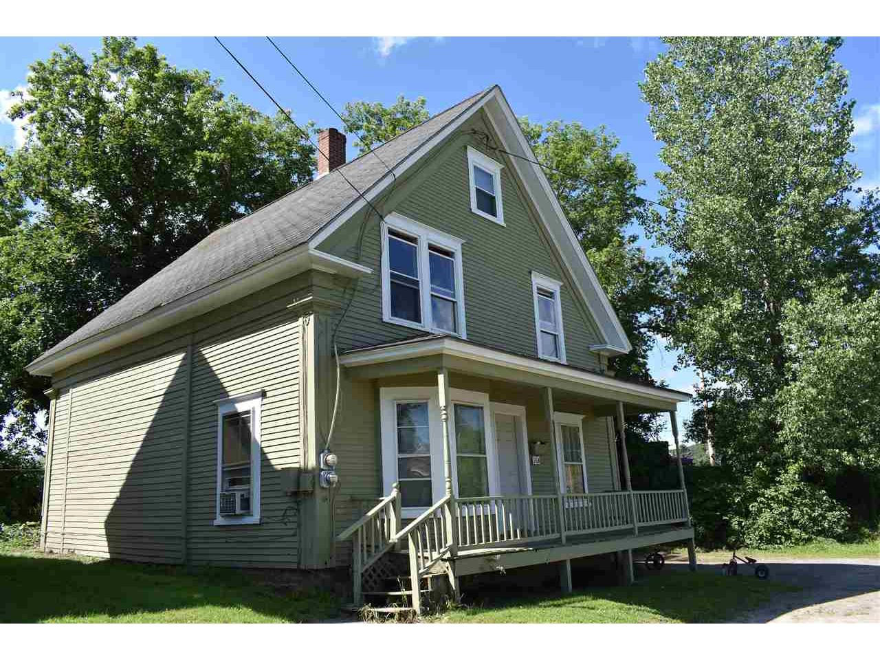 16 Water Street