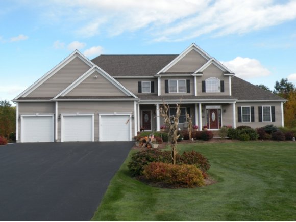 16 Weed Rd