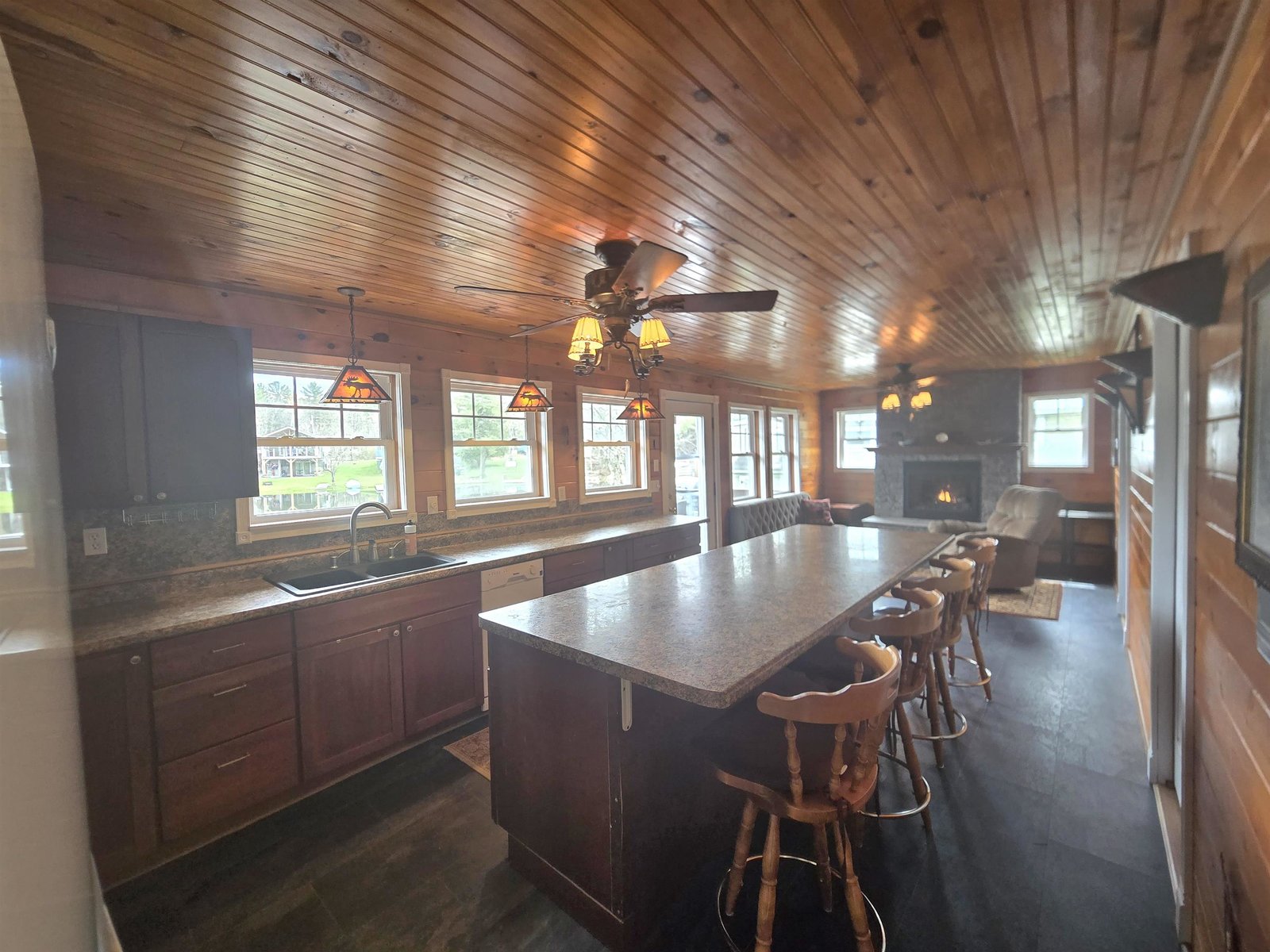 16 West Shore Drive