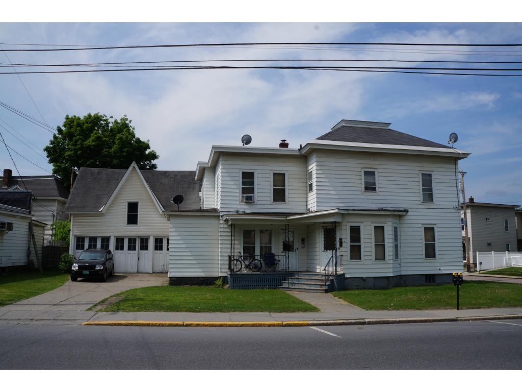 16 West Street