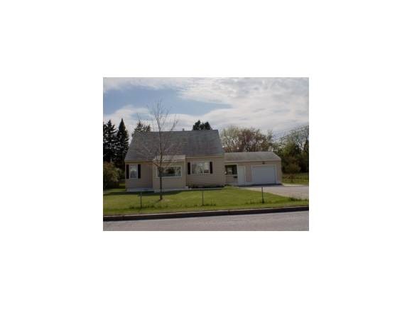 16 West Street