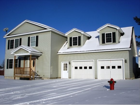 16 Whisper Lane