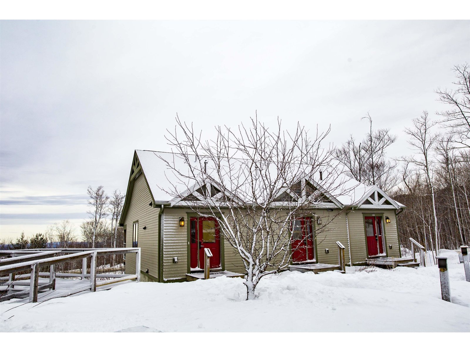16 White Pine Drive, Unit 4744