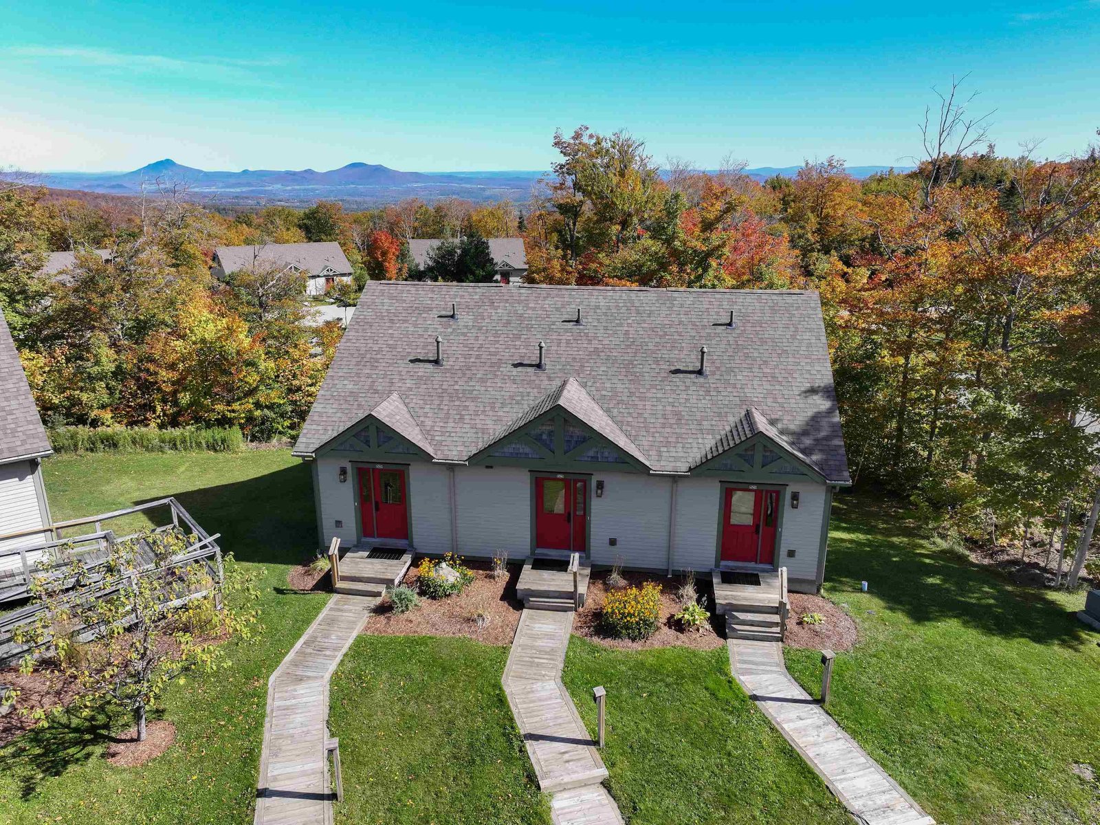 16 White Pine Drive, Unit 4744