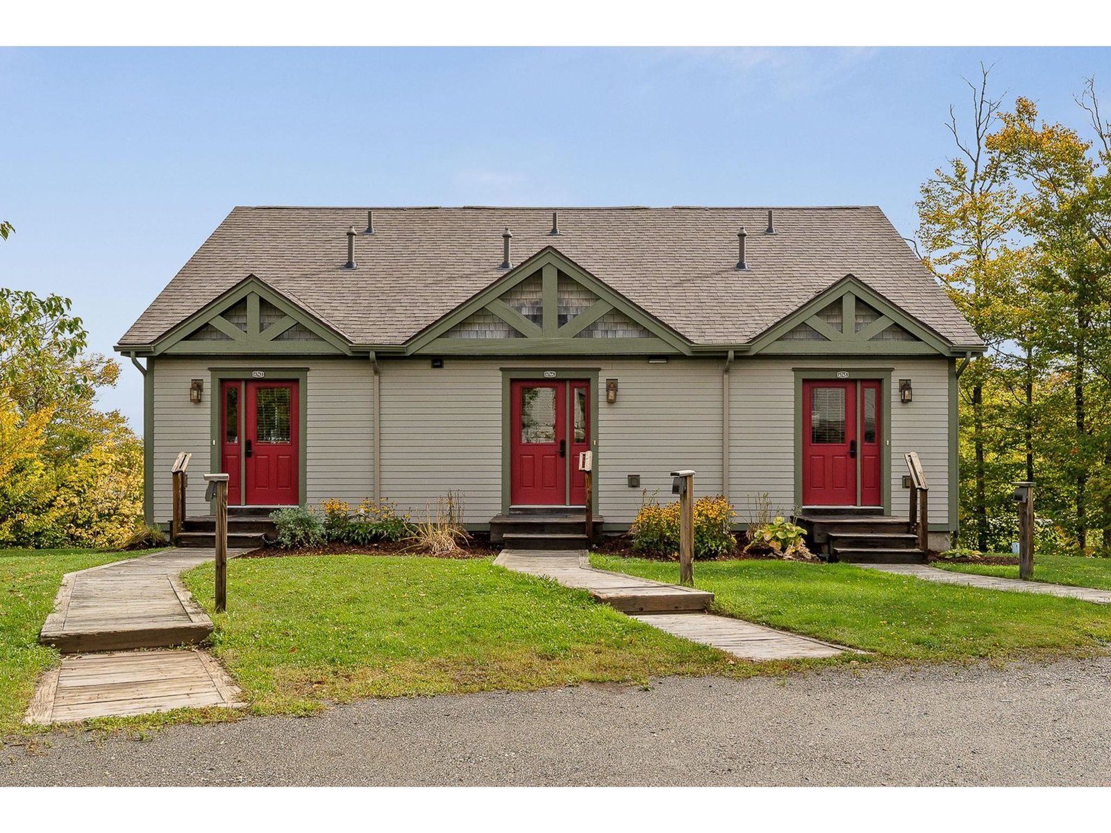 16 White Pine Drive, Unit 4744