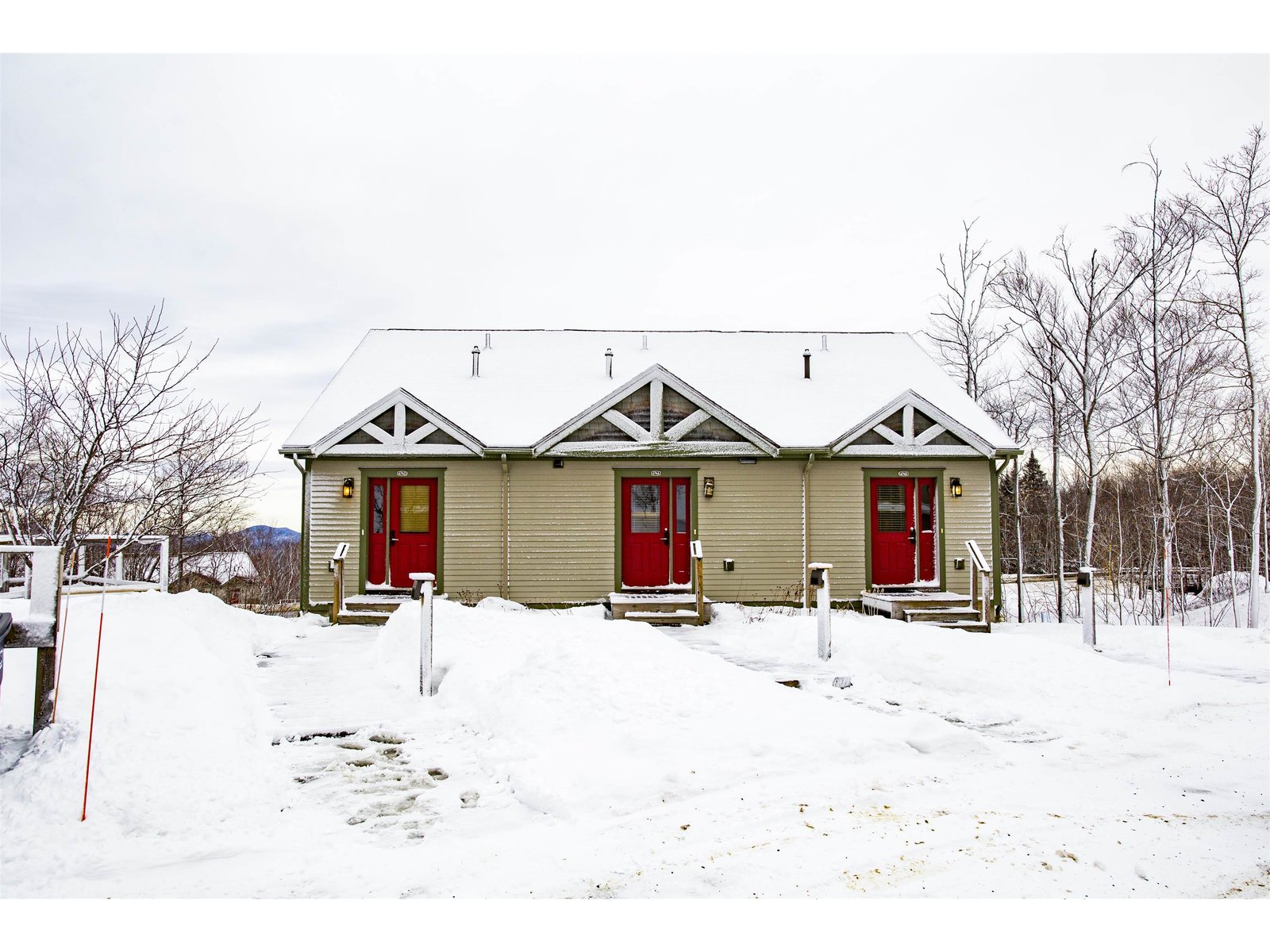 16 White Pine Drive, Unit 4745