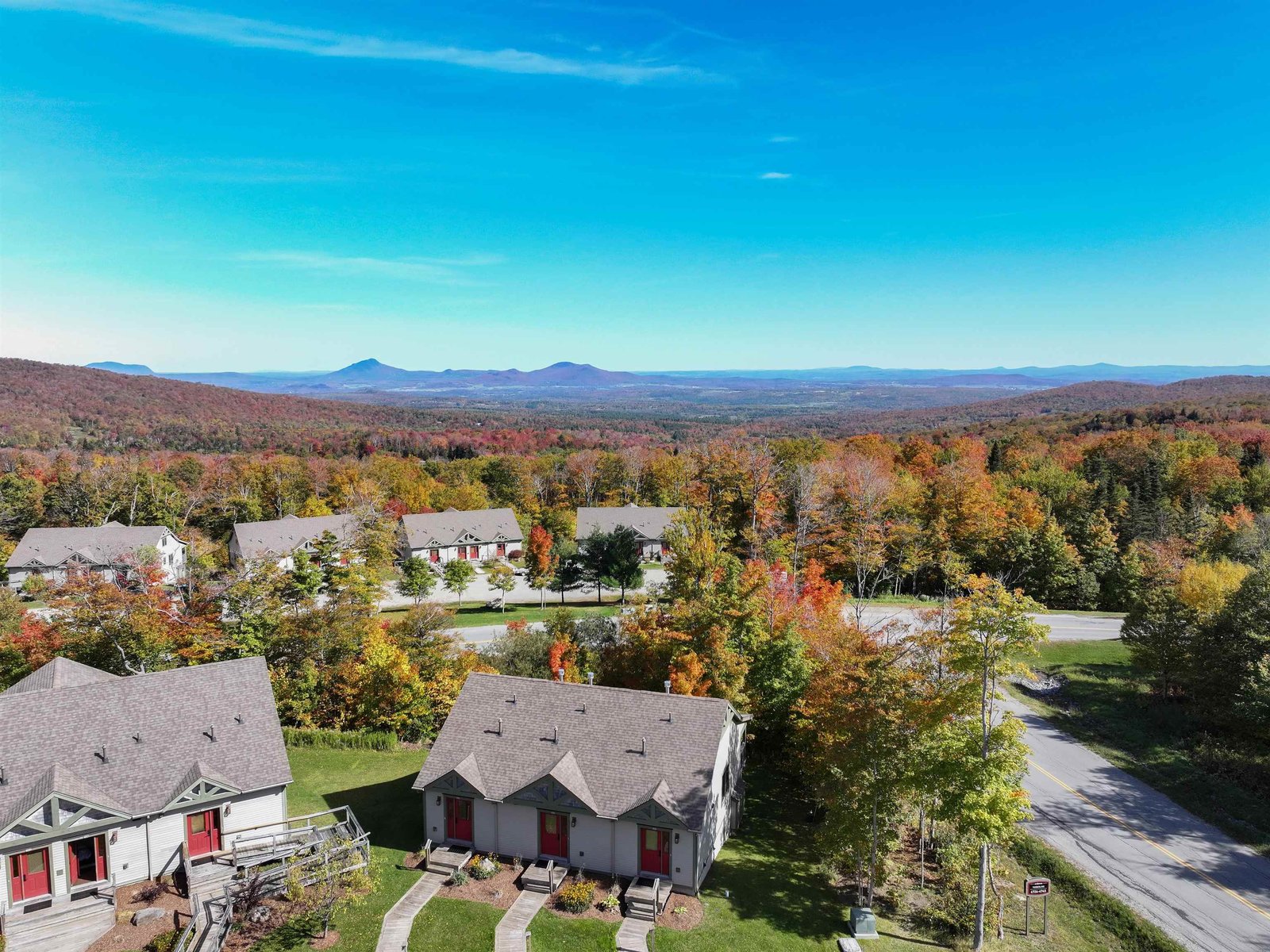 16 White Pine Drive, Unit 4745