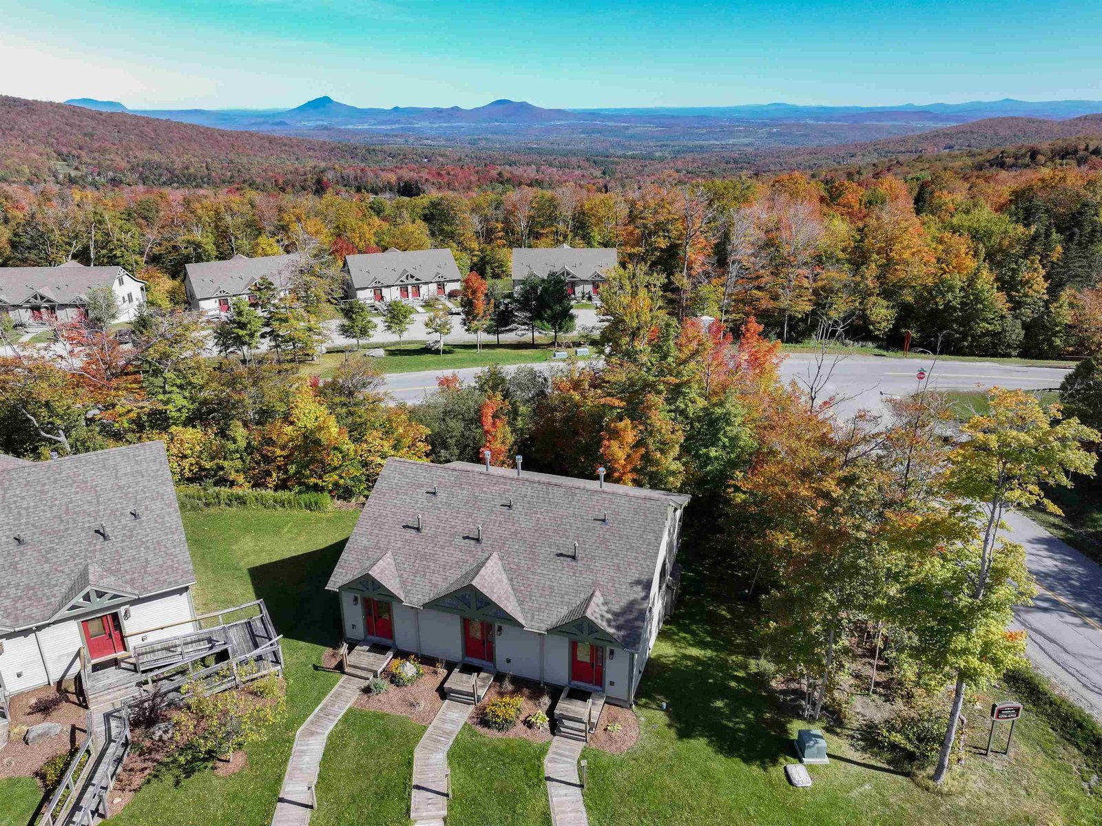 16 White Pine Drive, Unit 4745