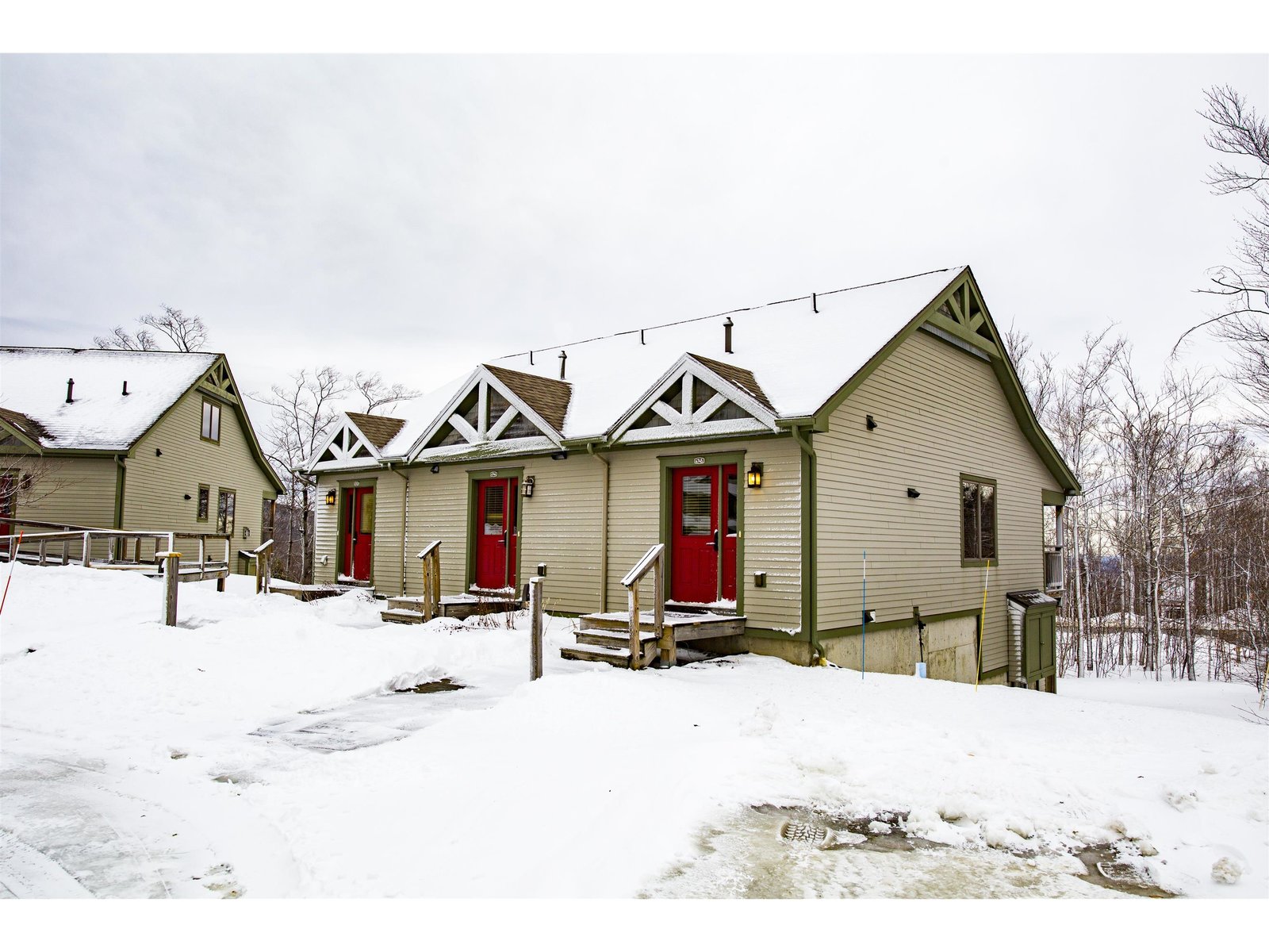 16 White Pine Drive, Unit 4745