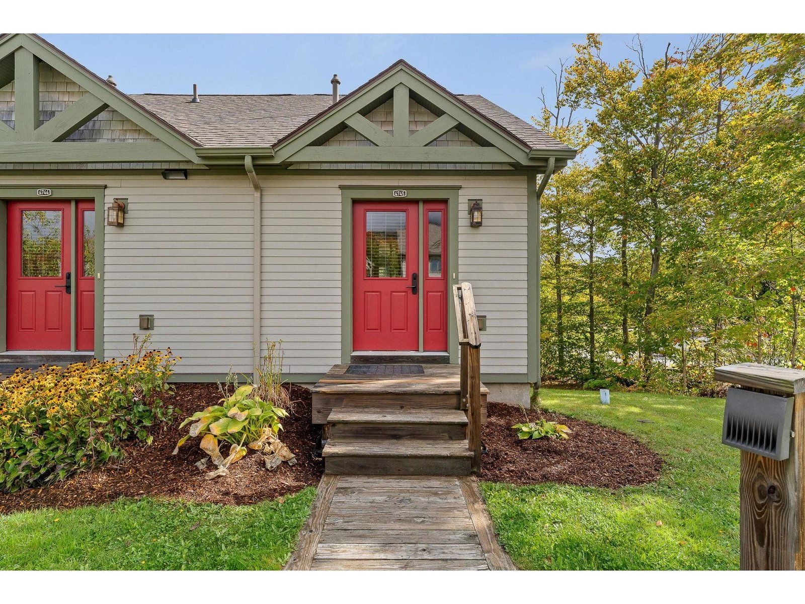 16 White Pine Drive, Unit 4745