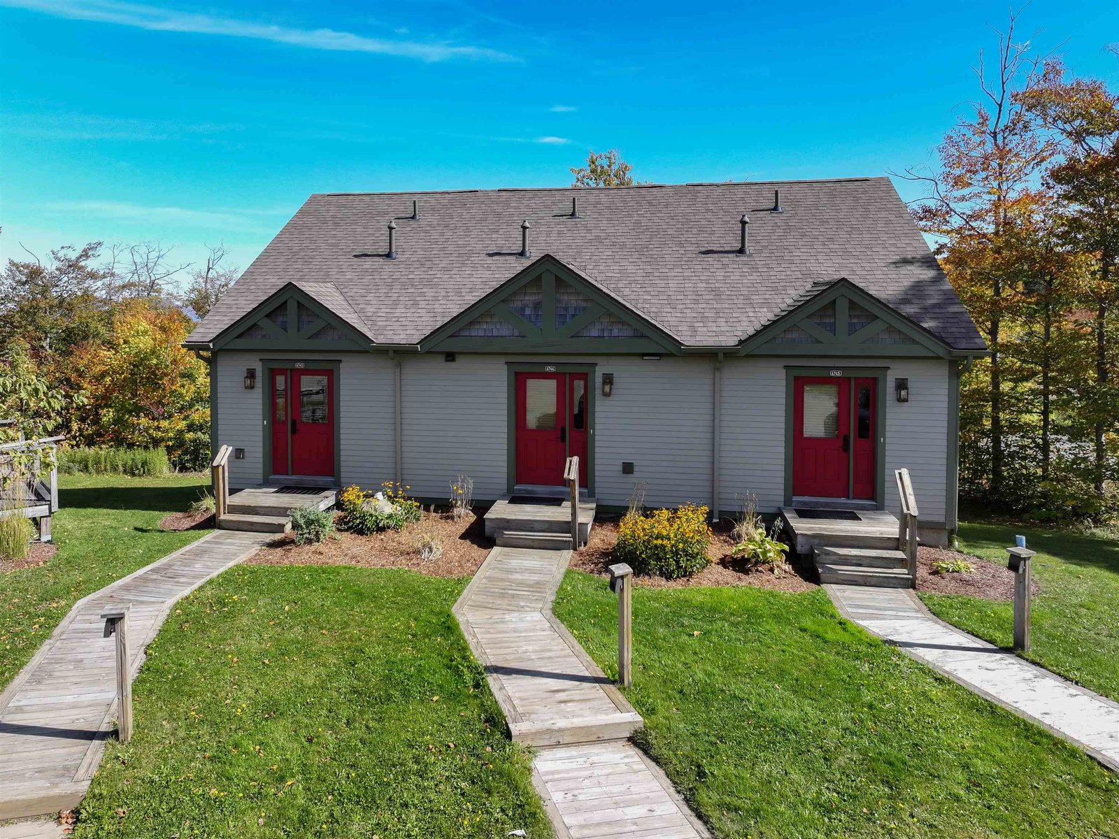 16 White Pine Drive, Unit 4745