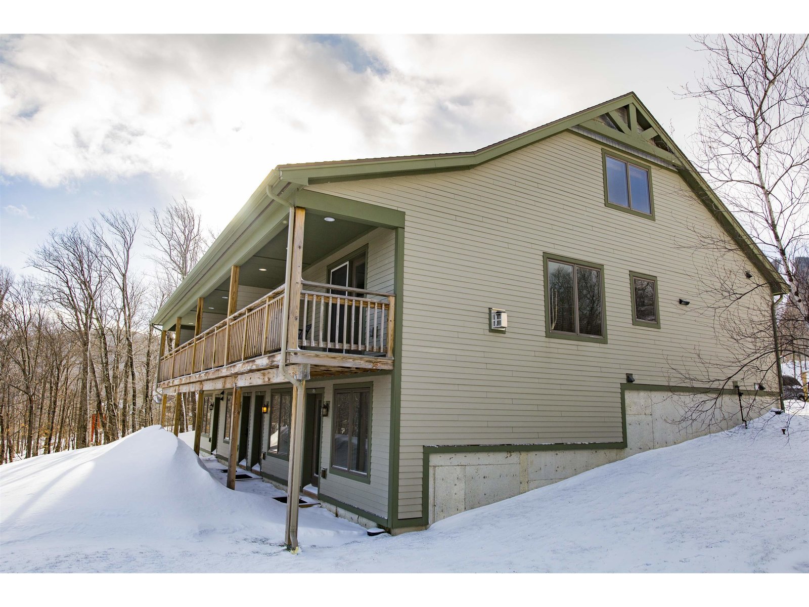 16 White Pine Drive, Unit 4745