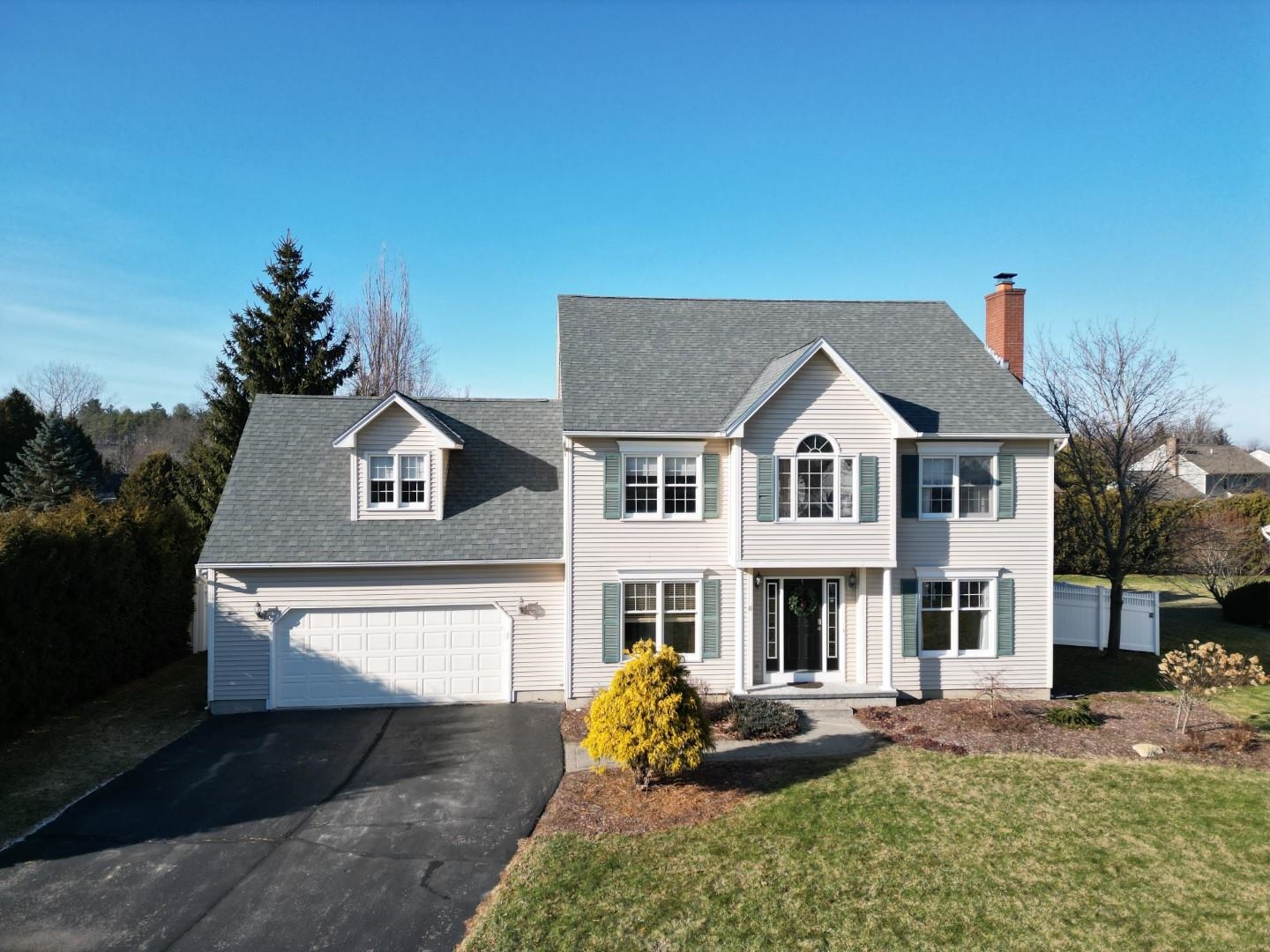 16 Whiteface Street