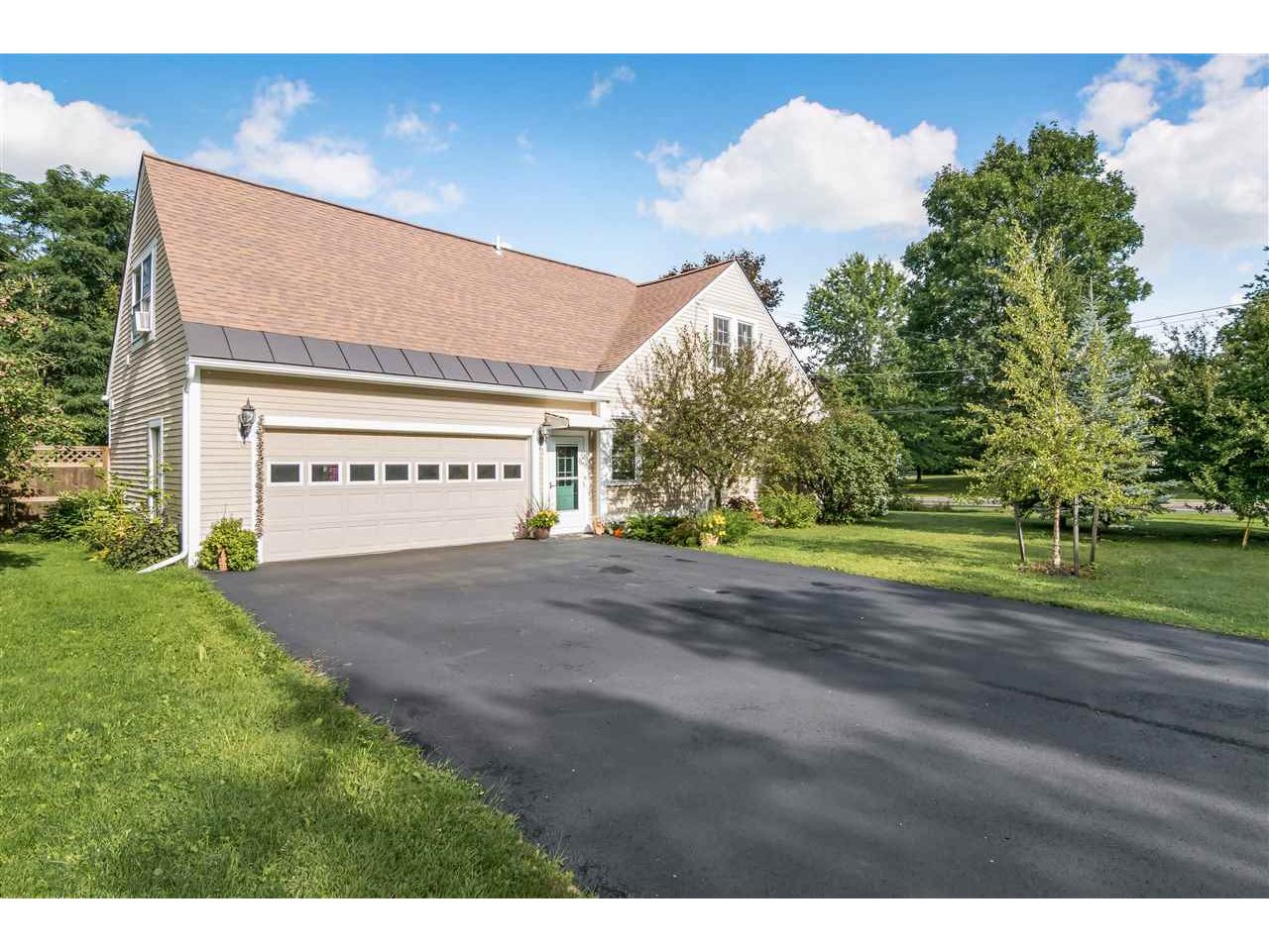 16 Whitney Hill Road