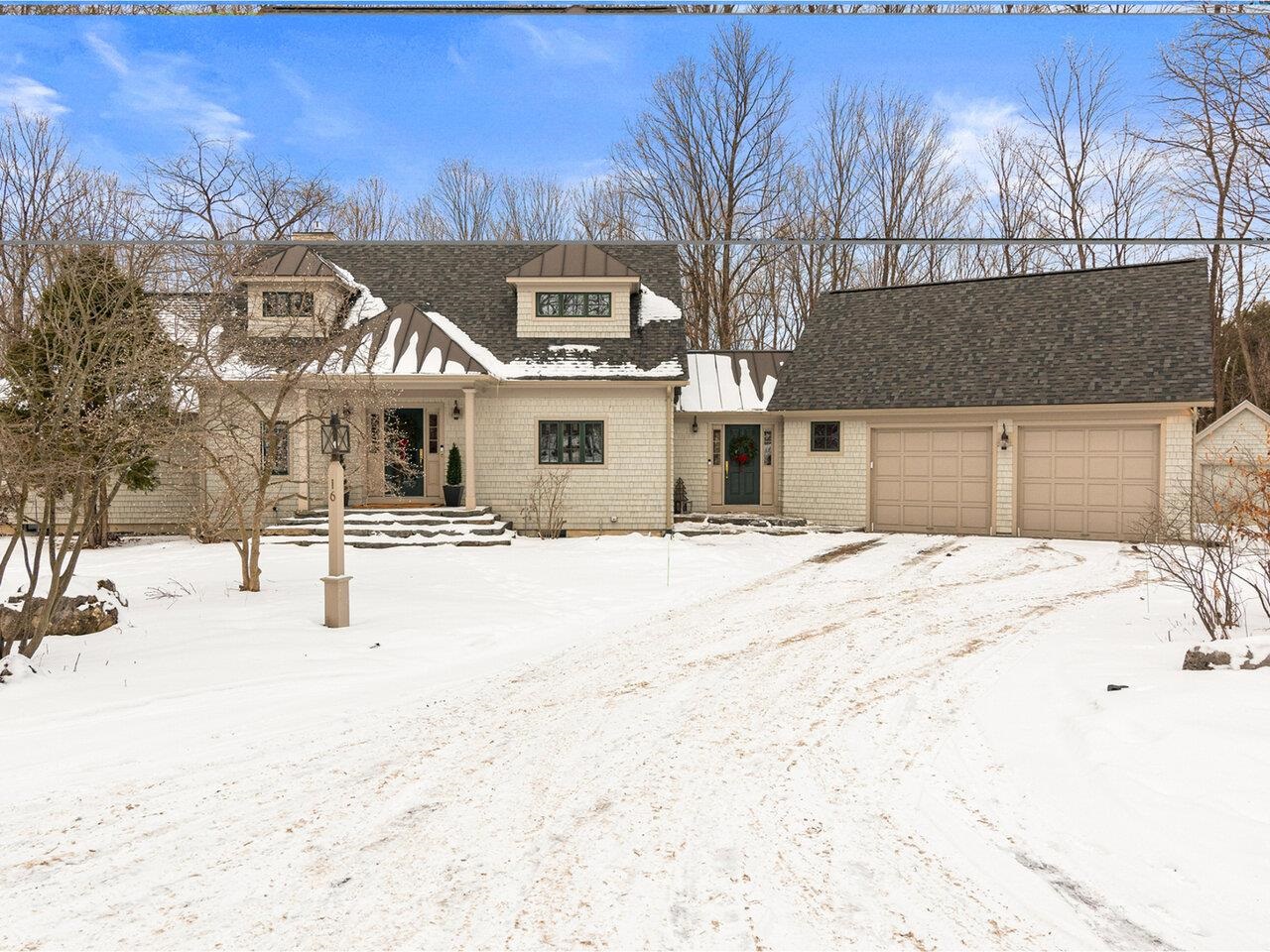16 Wildwood Court