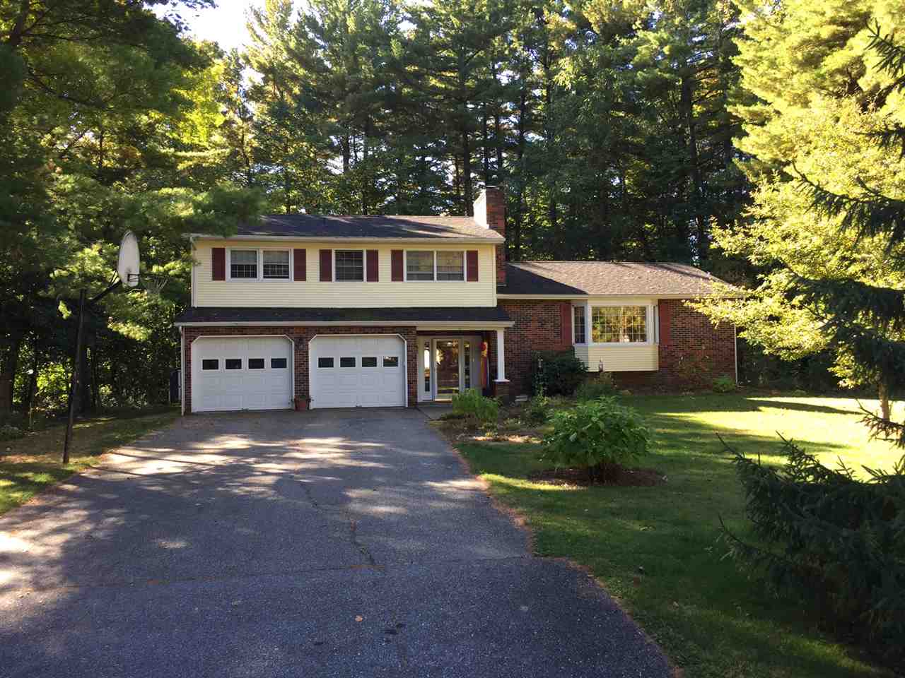 16 Woodbine Road