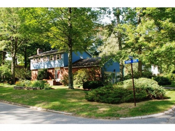 16 Yandow Drive