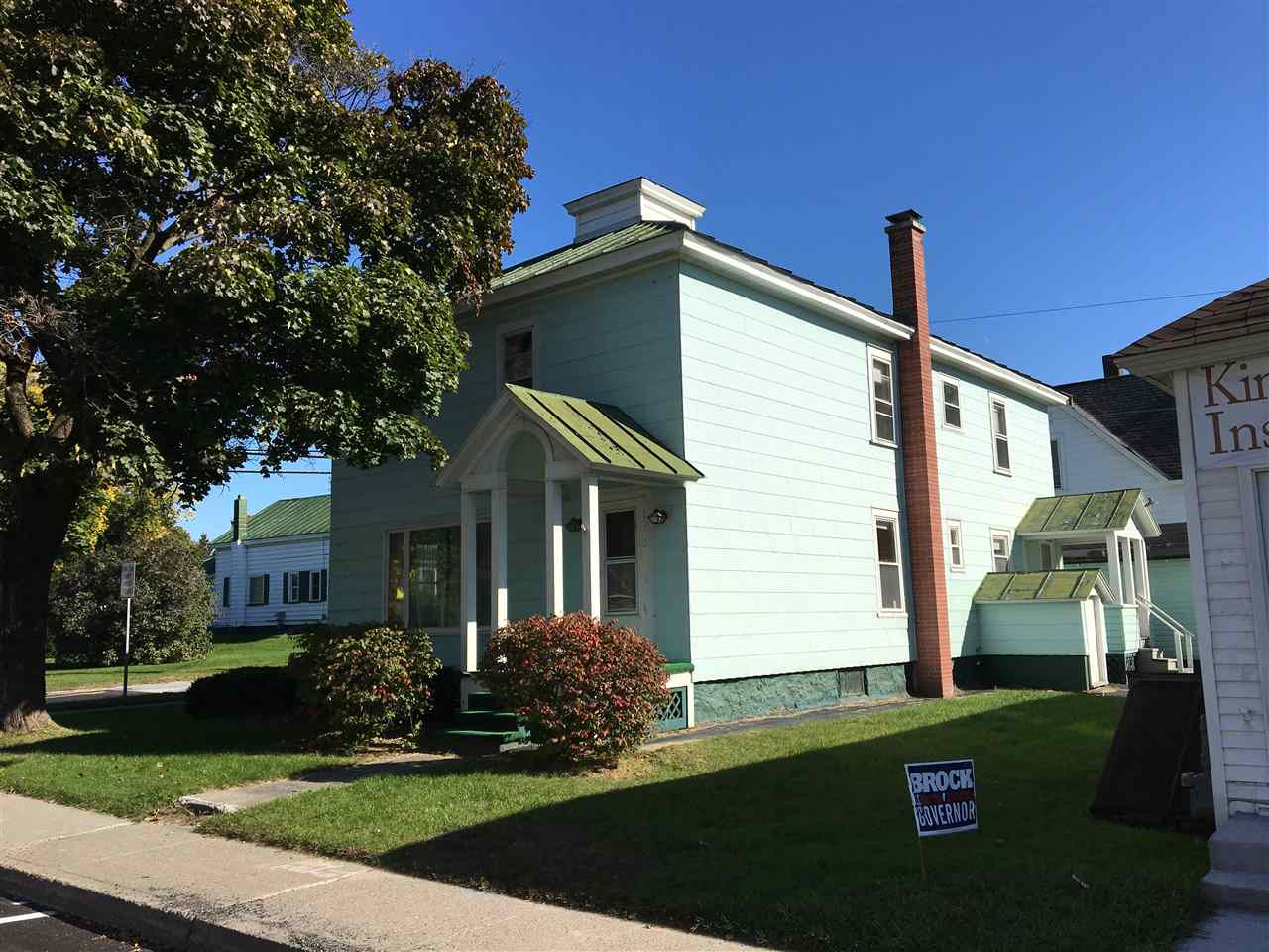 16 York Street