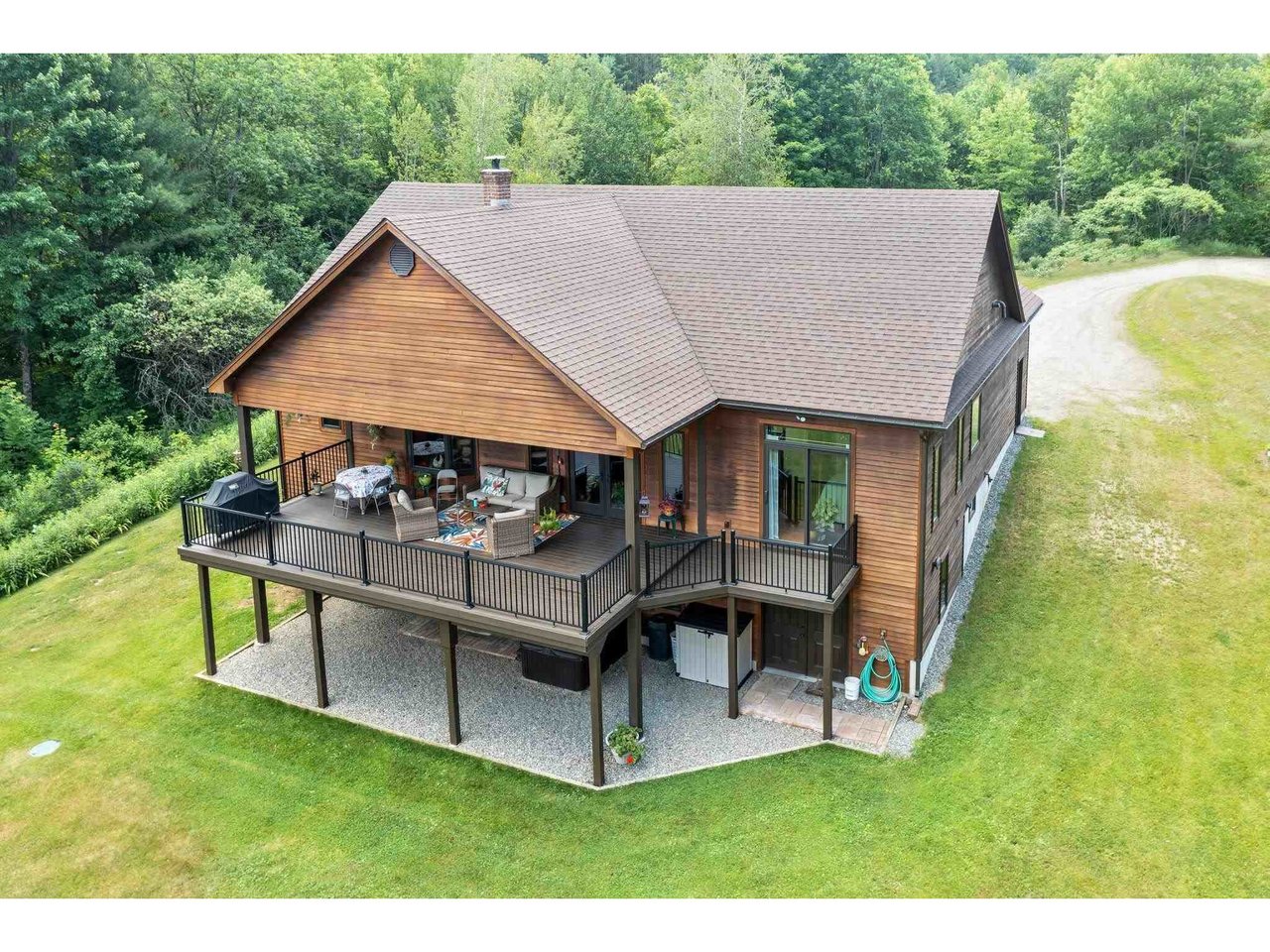 160 Browns Pond Road