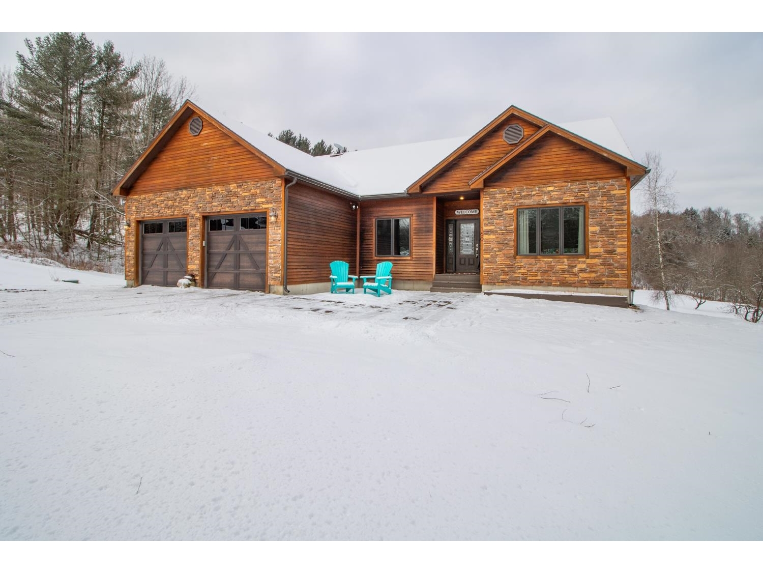160 Browns Pond Road