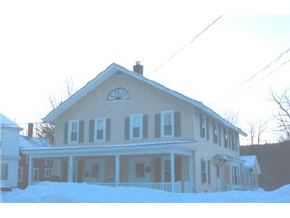 160 CENTRAL ST.
