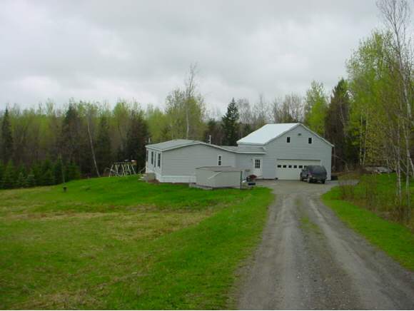 160 Cioffoletti Rd