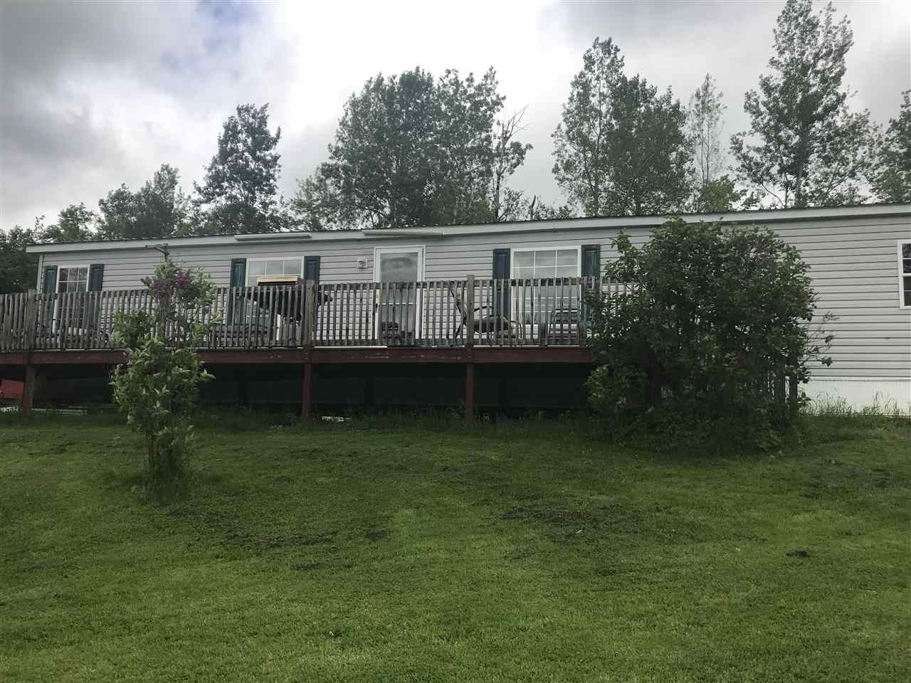 160 Cioffolietti Road