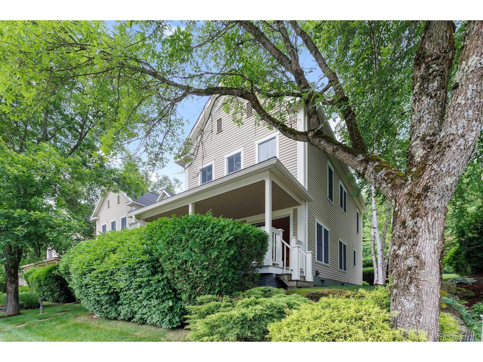 160 Depot Street, Unit #C