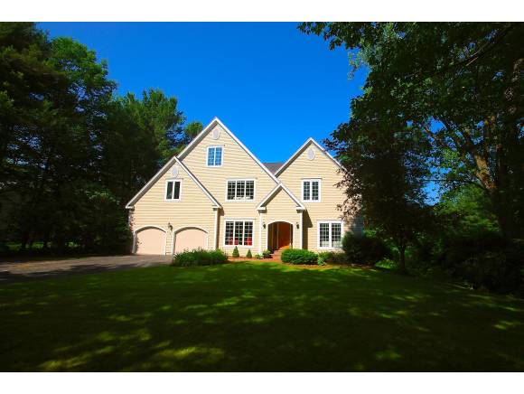 160 Farmstead Drive
