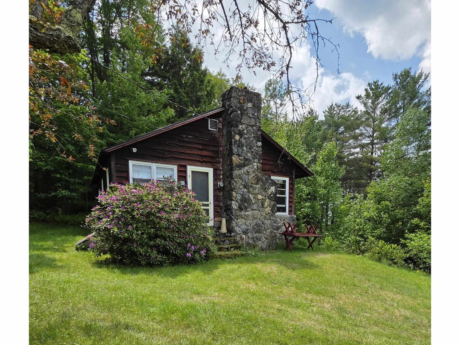 160 Gould Hill Road Worcester