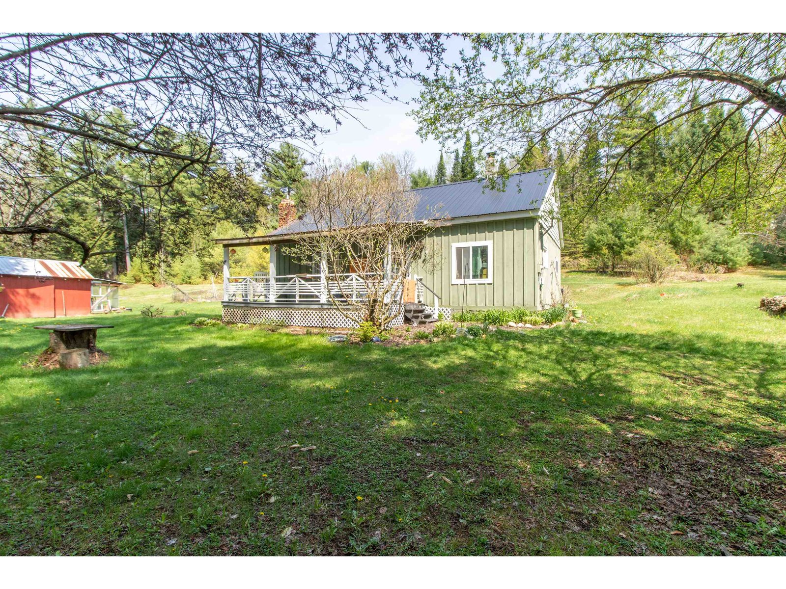 160 Heritage Lane, Lyndon