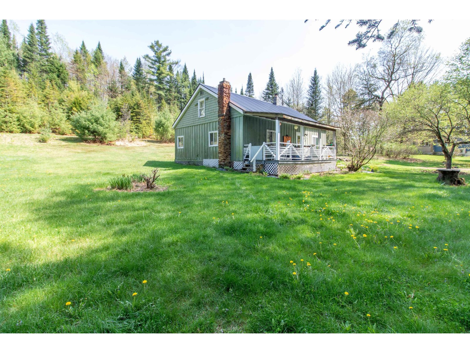 160 Heritage Lane