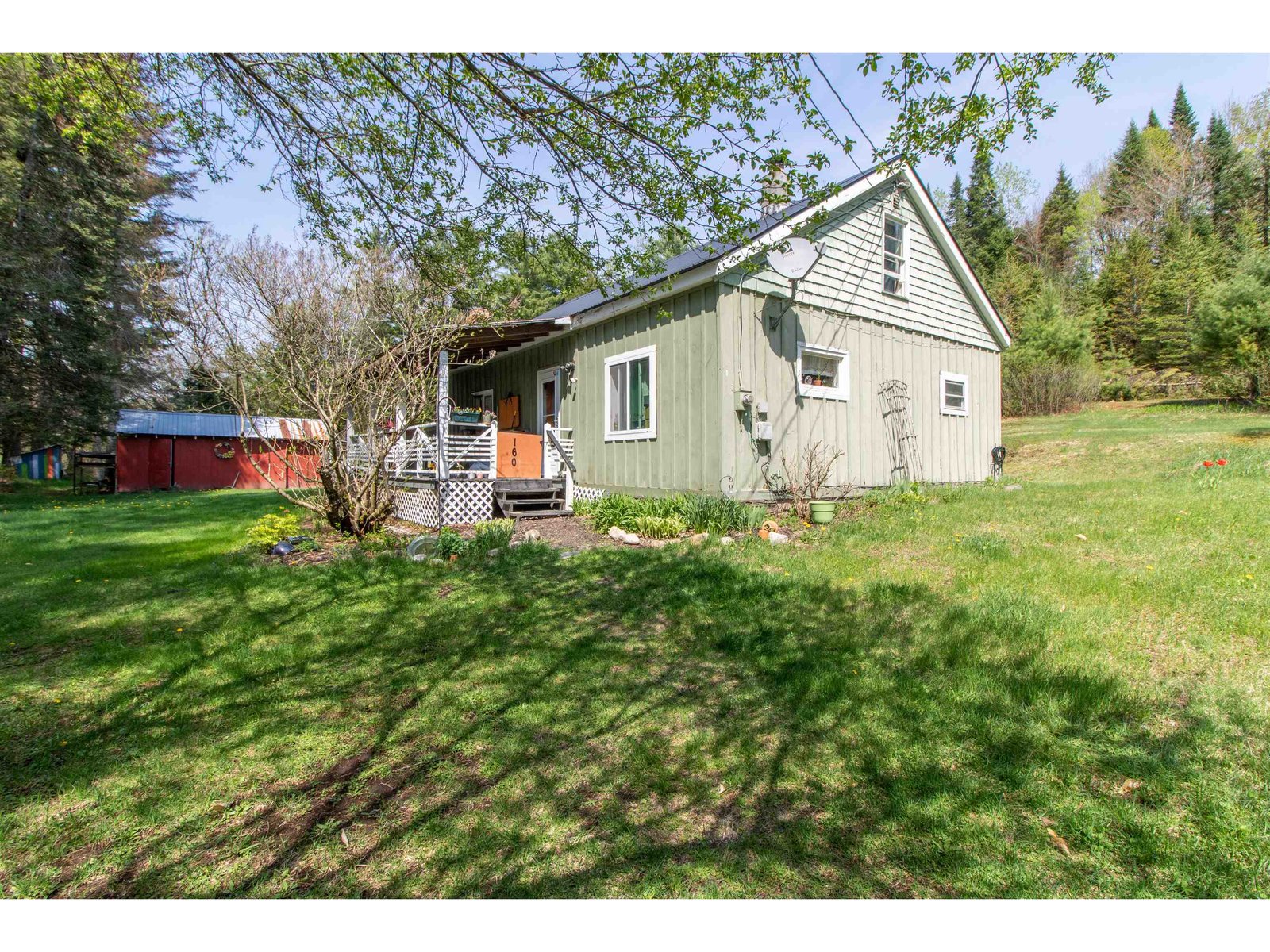160 Heritage Lane