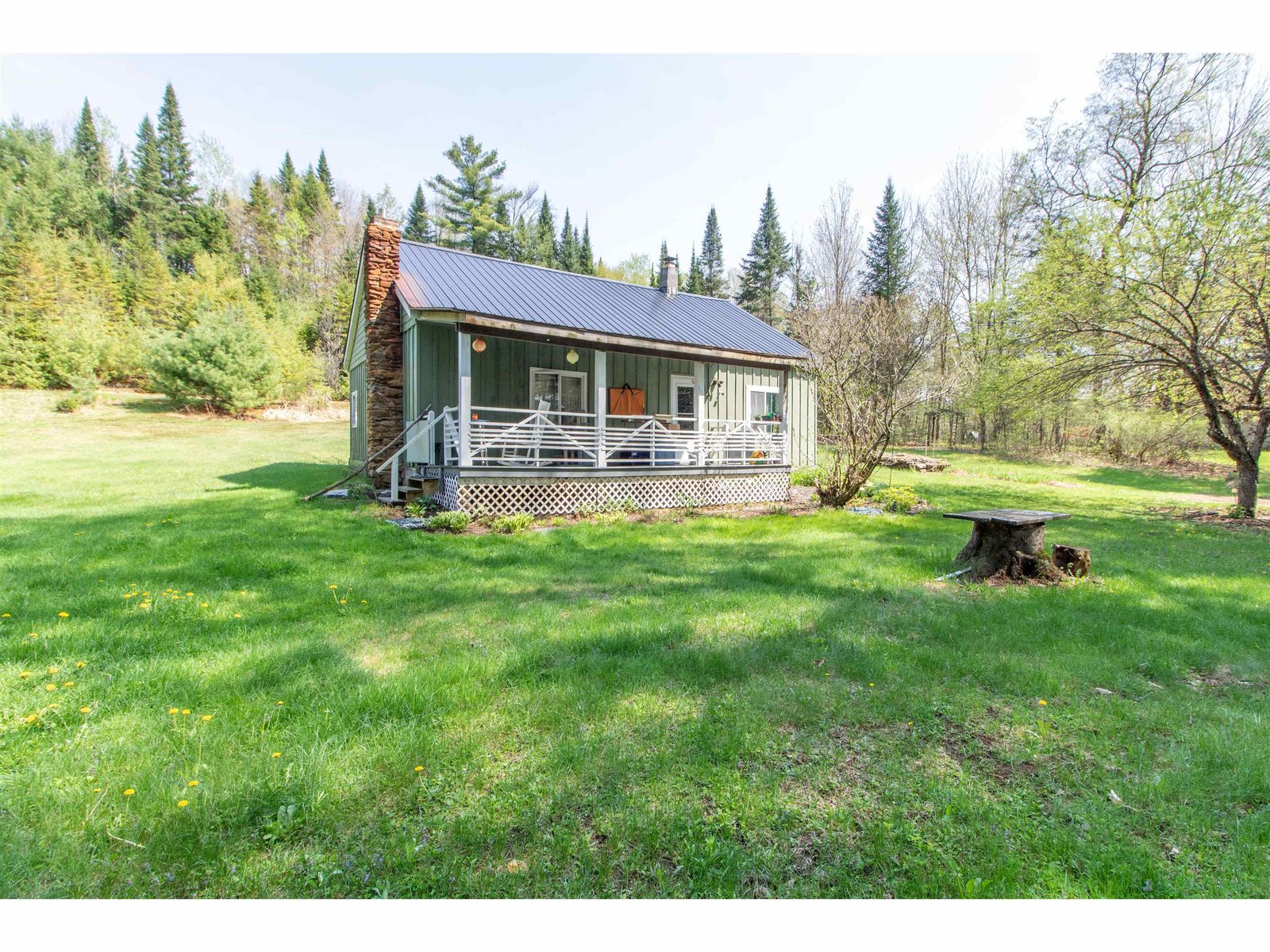 160 Heritage Lane