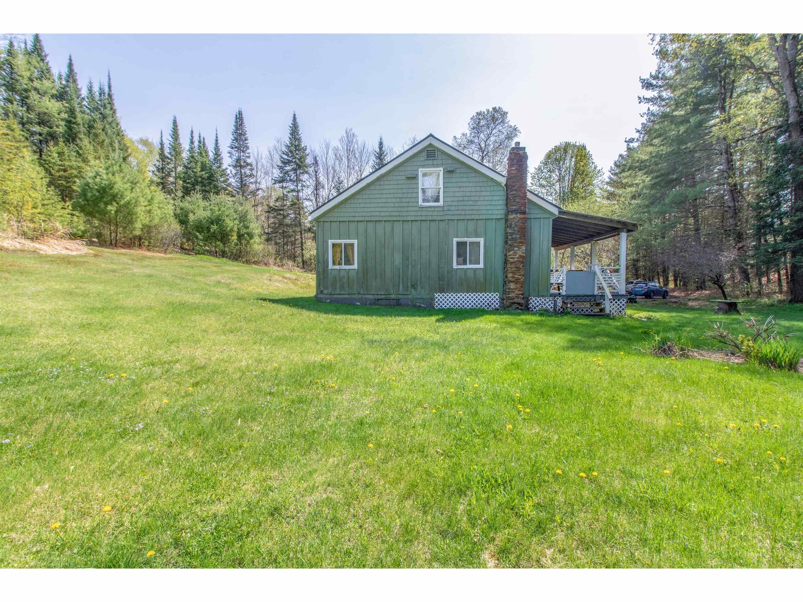 160 Heritage Lane