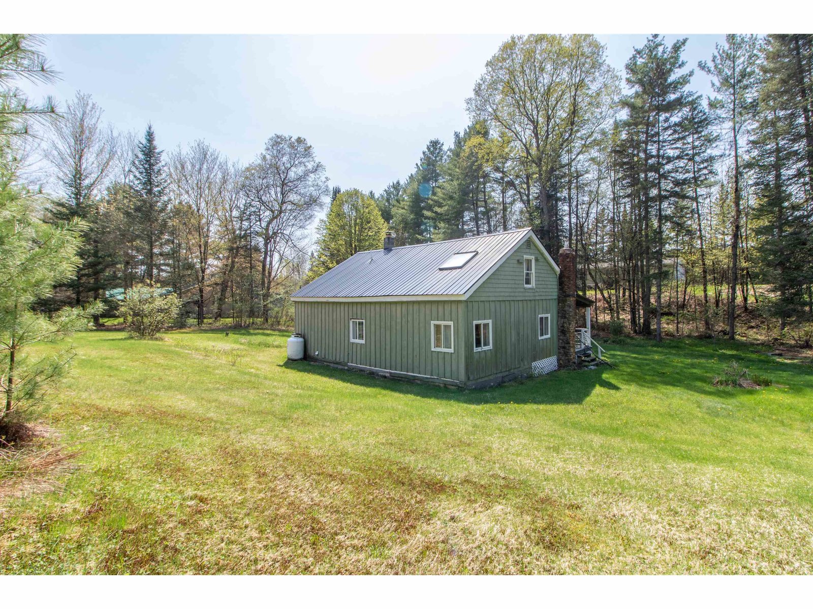 160 Heritage Lane