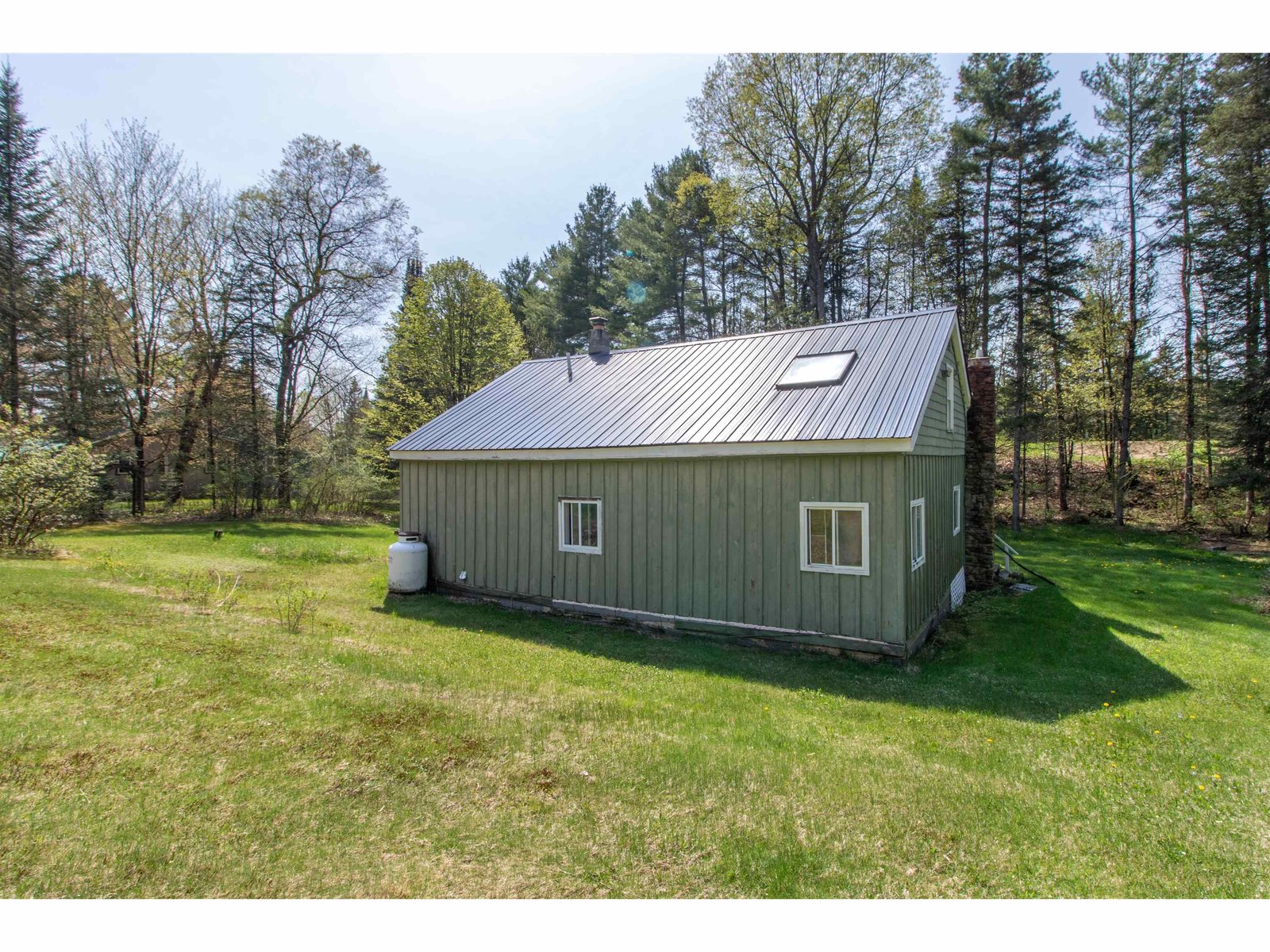 160 Heritage Lane