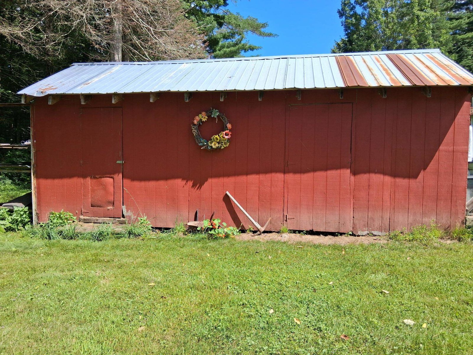 160 Heritage Lane