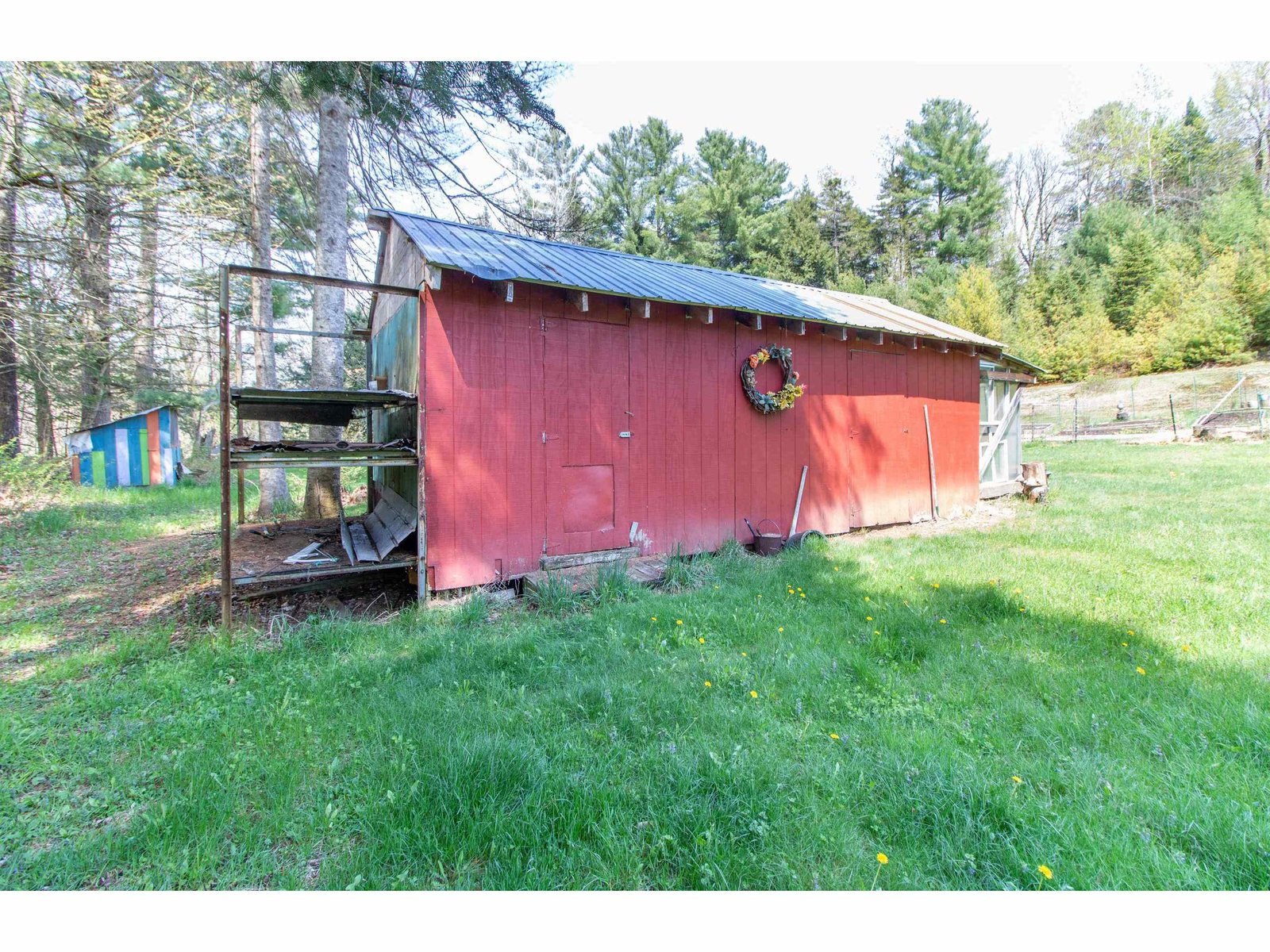 160 Heritage Lane