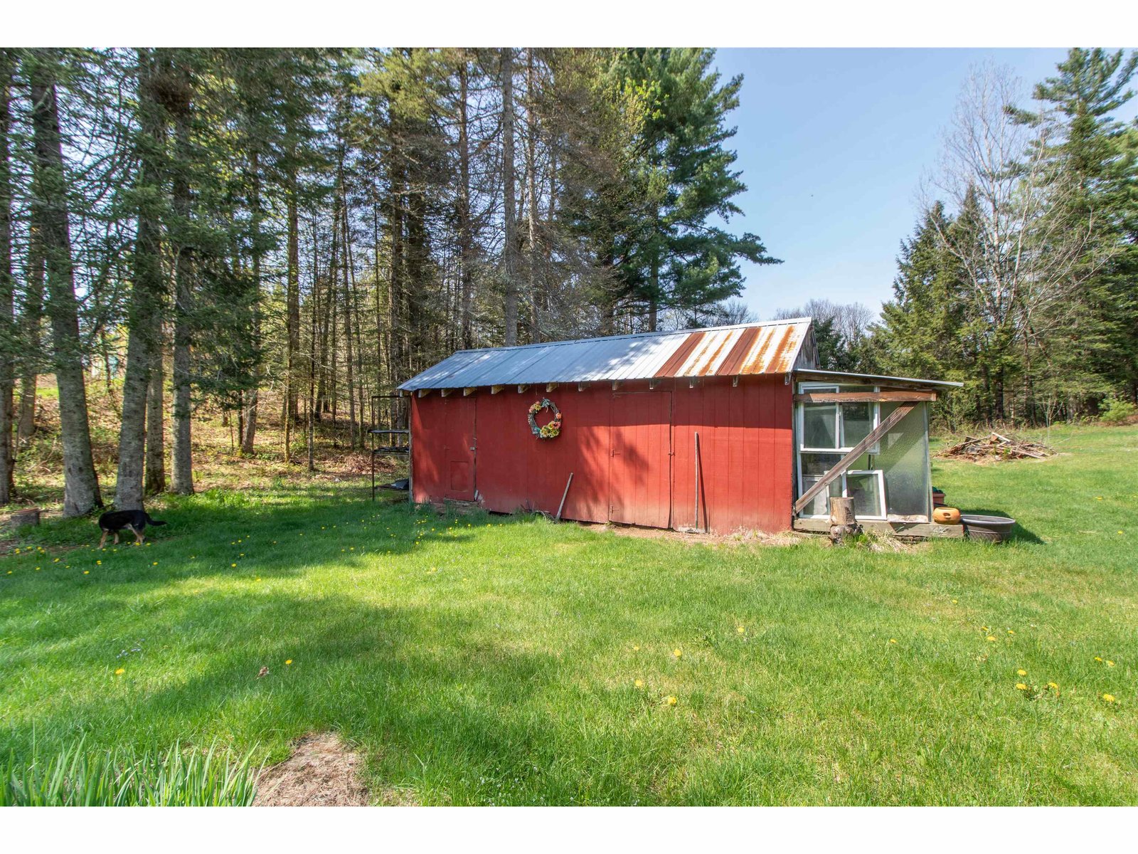 160 Heritage Lane