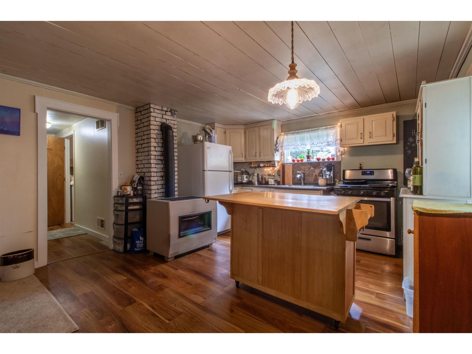 160 Heritage Lane